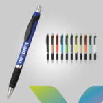 Penna in Plastica Semplice