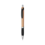 Penna in Plastica Semplice