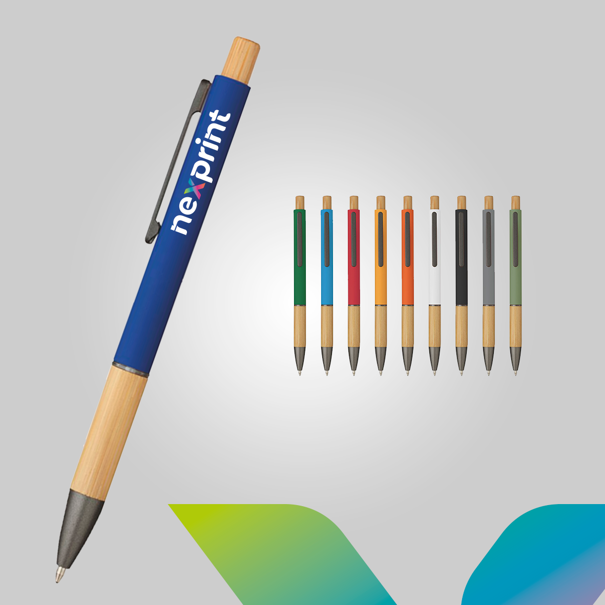 Penna Soft Touch