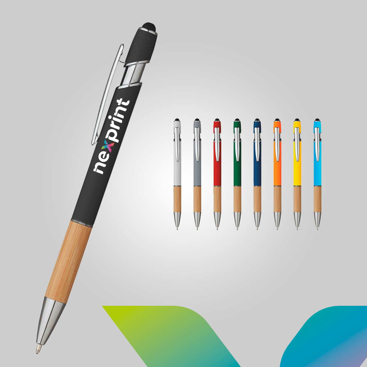 Penna Soft Touch