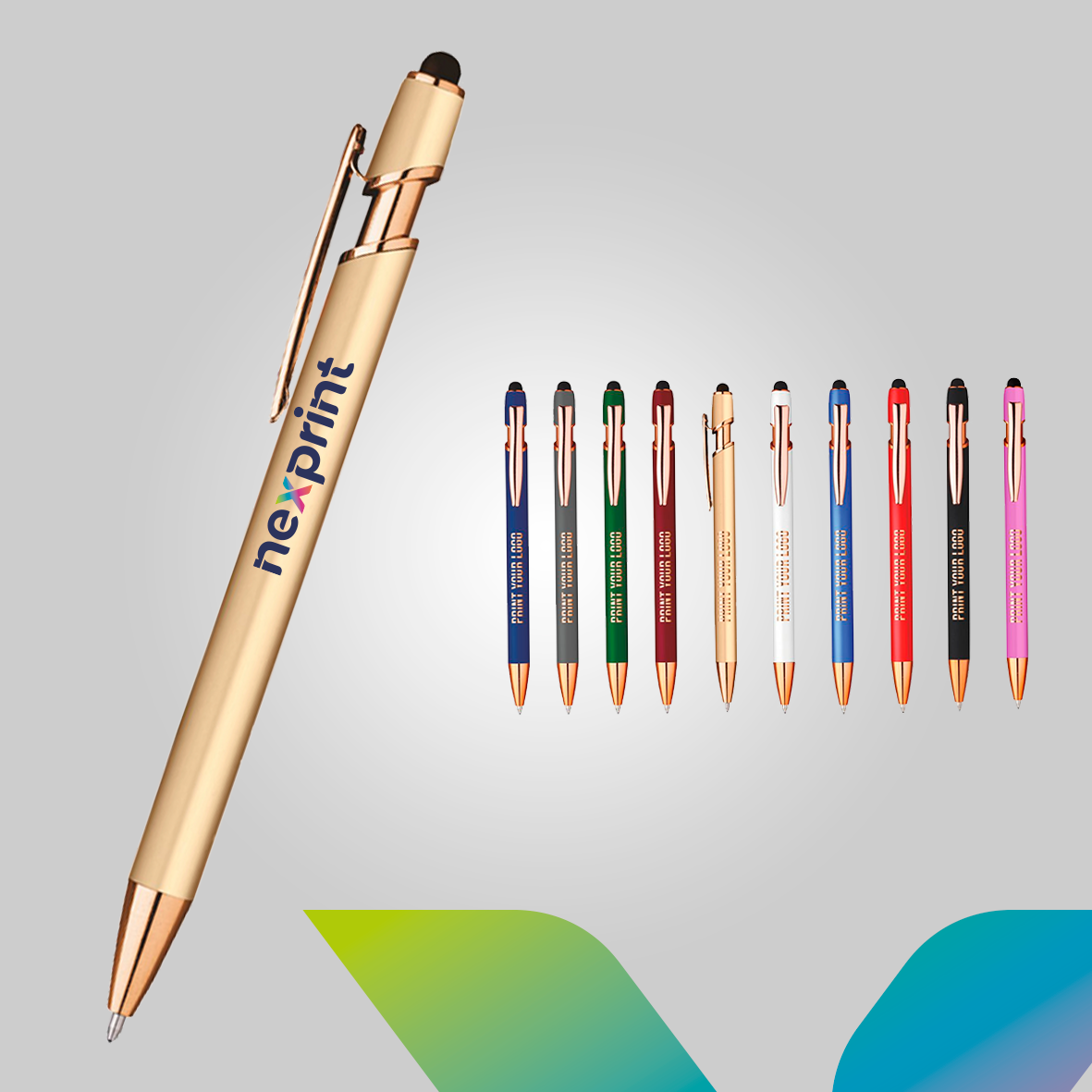 Penna Sfera Touch