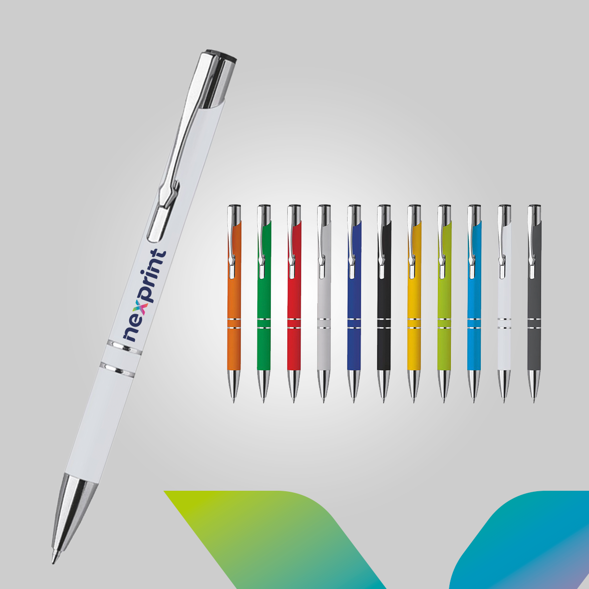 Penna Soft Touch