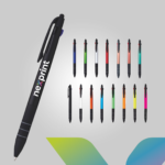 Penna Multicolore Soft Touch