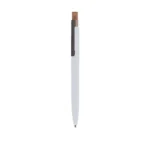 Penna Soft con Tappo in Sughero